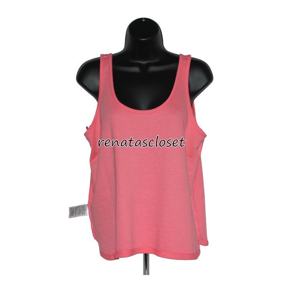 Old Navy Women's Lightweight Textured-Knit Lounge Tank Top NWT - Picture 7 of 12